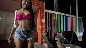 I Paid 5k for the Hottest Prostitute's Orgasm