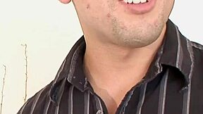 Does Hannah West Love Stiff Dick?