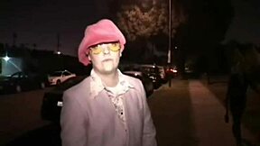 college girls next door banged hard at wild mega orgy party