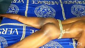 Petite beauty delivers an unforgettable deepthroat with juicy moans