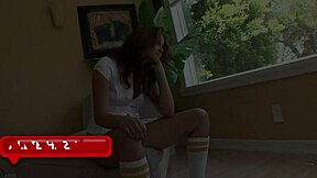 allie haze, what’s up with your stepdad’s odd bond?