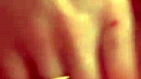 Gozando Dentro do Cu Rosinha da Minha Vizinha, Ela Ficou com a Bucetinha Babando - POV!