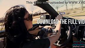 florida teen lana james strips nude for playboy, looking absolutely stunning!