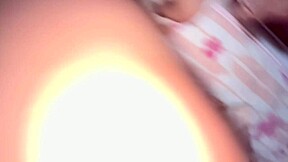 wow, amateur pink pussy just 79 days after losing virginity!