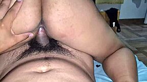 Invited for Dinner, Ended in Bed: Mouth Eats, Ass Pays, Best Payment Ever!