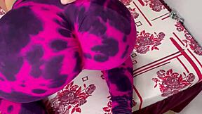 Wife Goes To Gym With Plug In Ass?