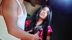 Damn, Desi gawar nibba scores hot & sexy modern for wild anal!