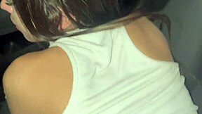 Neighbor says, Learn to fuck my ass without condom for my birthday?