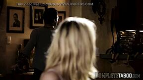 Look at this slender taboo teen getting pounded and jizzed hard!