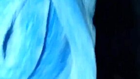 Colombian Slut Sucks Me Off and Offers Her Big Ass Sideways