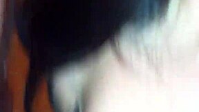 Teen blowjob, don't like it?