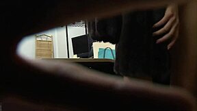 Small Tits Babe Railed Hard at Pawnshop