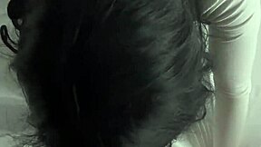 After Party with Hot Young College Girlfriend