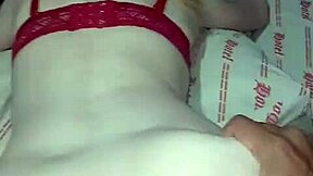 Latina moans on big black cock