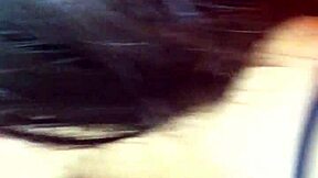 Teen blowjob, don't like it?