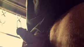 Shower of cocks in steamy homemade action. What’s your wildest fantasy with Bad Wolf28?