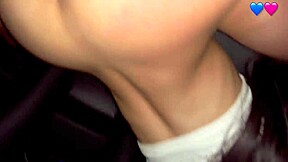 Neighbor says, Learn to fuck my ass without condom for my birthday?