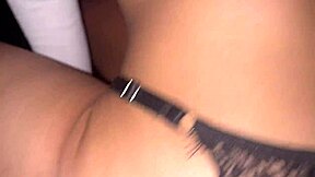 Neighbor says, Learn to fuck my ass without condom for my birthday?