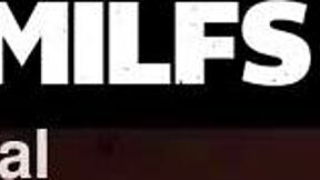 Mira can’t stand her stepmom and stepdad’s constant flirting