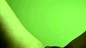 Emy Angel's Petite Pussy and Perfect Ass