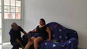 Neighbor Takes Advantage Of My Innocence