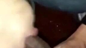 Risky public bus blowjob by a stranger shocks everyone on board. Can't believe this happened in broad daylight!