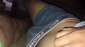 Pakistani panjabi village bhabhi gets good pussy banging! 🔥