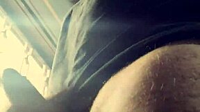 Shower of cocks in steamy homemade action. What’s your wildest fantasy with Bad Wolf28?