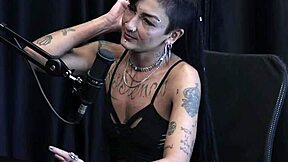 redhead teen craves gang bang with big dicks outdoor 🔥