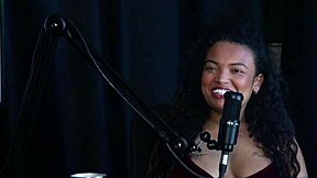 Yasmin's Sensual Tests Lead to Transsexual Inversion and Street Sex!