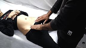 Virgin Indian Girl’s Pussy Pounded by Doctor First Time, Wow!