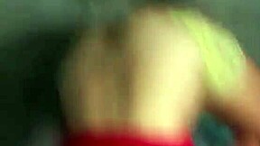 Latina slut bent over wants oral raise?