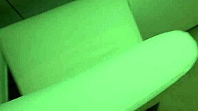 Neighbor Invites Me Over for Dinner and Rides My Cock Hard