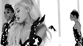 uhh i think ariana grande’s focus vid is super hot
