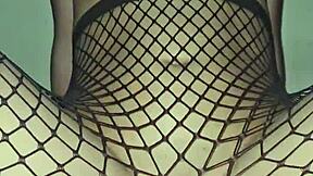 delicious latina lets me fuck her after work