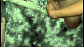 What Happens When Two Get Wild After Aunt Leaves?