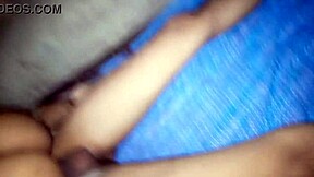 Hot desi sister-in-law feels passion