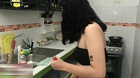 Hey, craving your horny stepsister's petite body tonight?