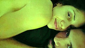 My best friend rides me hard after university! 🔥