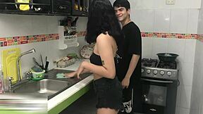 Hey, craving your horny stepsister's petite body tonight?