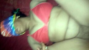 Yo, Indian step-siblings getting wild with hot bedroom action