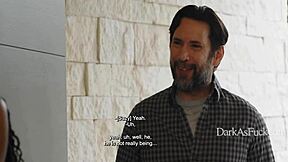 A cuck's comeback where he uses the ebony sluts family to bury his rage stick with Tommy Pistol and Nicole Kitt from Darkasfuck.