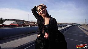 Missy Monroe And Mia Bangg Perform Anal And Missionary