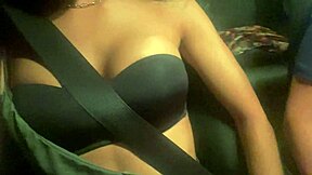 He Fucked Me Hard During The Trip After Party!