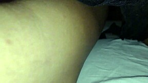 He Came Inside My Tight Pussy With Monster Cock