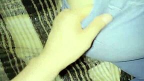 Video porno casero de flaquita morena primeriza