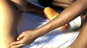 She Slipped Off Her Pants For Fucking In My Hotel Room! Drunk And Squirting