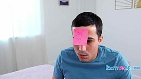 Does Stepsis Yearn To Learn Kissing?