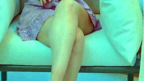 Young Beauties Fuck Hard in POV