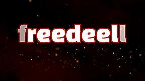 Indian bhabhi shares bed with stepson.